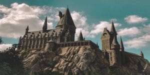 Hogwarts Universal