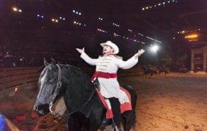 Stampede Smoky Mountains Pigeon Forge