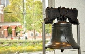 Philadelphia Student Trip