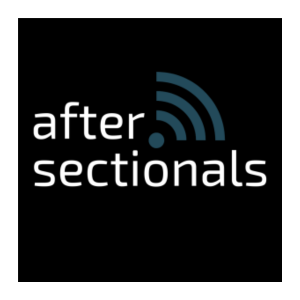 After Sectionals logo