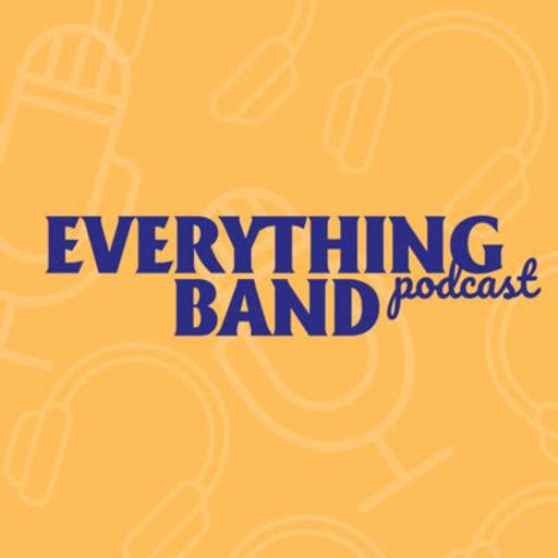Everything Band Banner Image