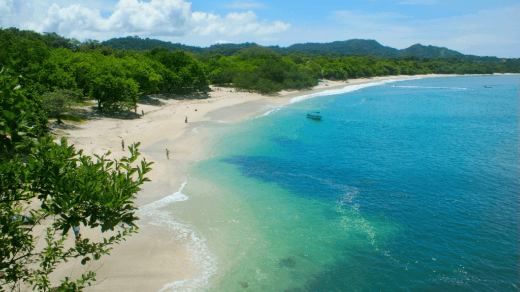 Costa Rica Guanacaste
