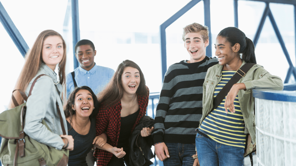 5 reasons kids should travel