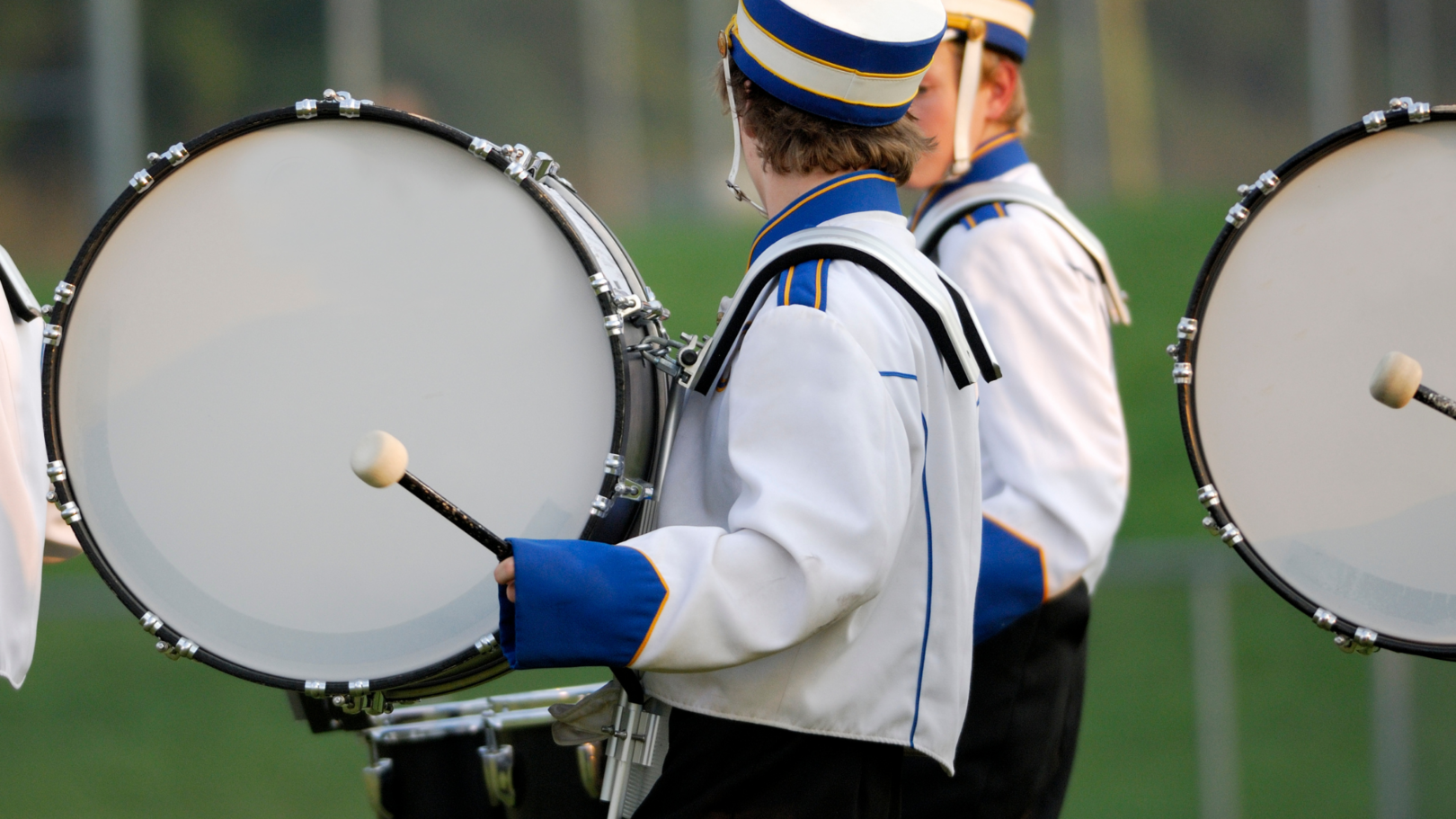 Band Competition Survival Guide for Parents Banner Image