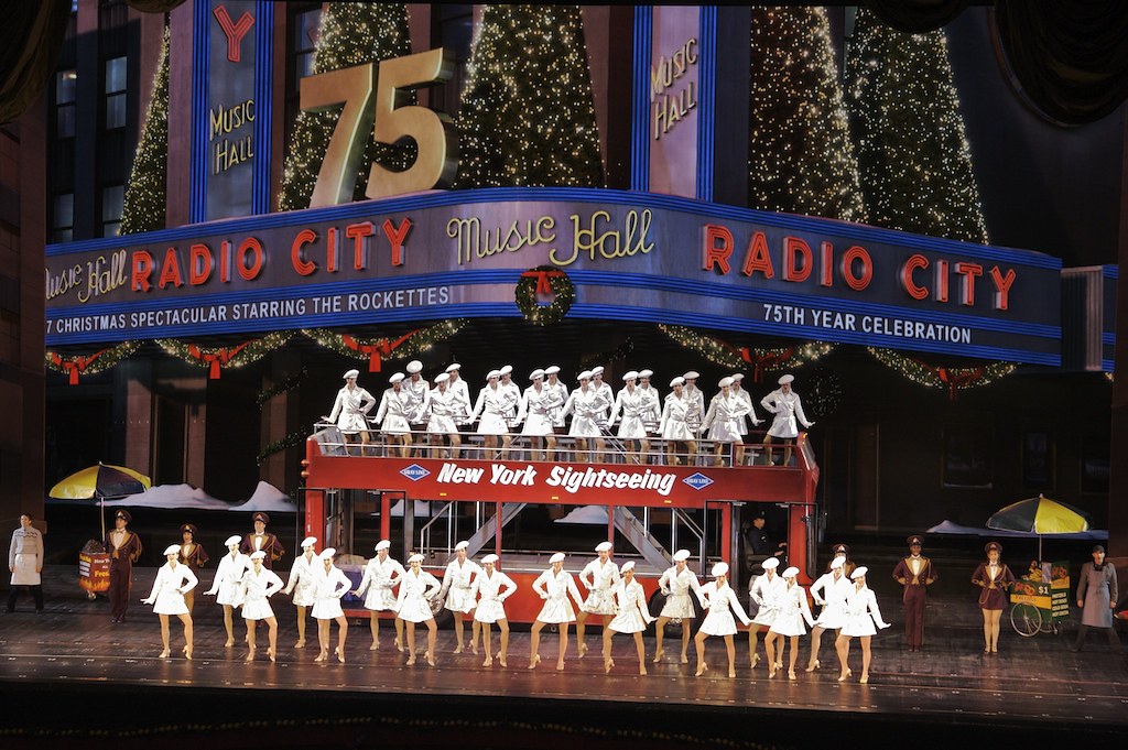 Radio City Christmas Spectacular