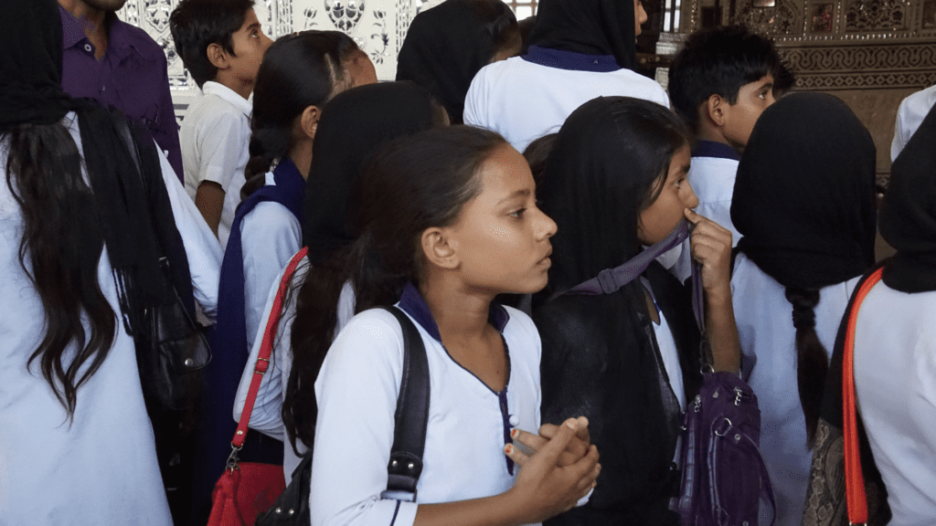 student travel