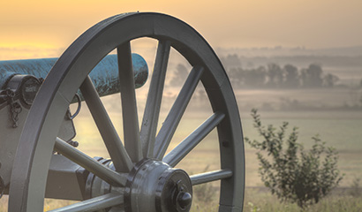 Gettysburg