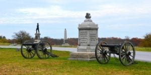 Gettysburg