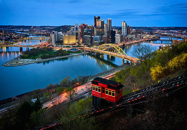 5 Things Yinz Have to Do in Pittsburgh Banner Image