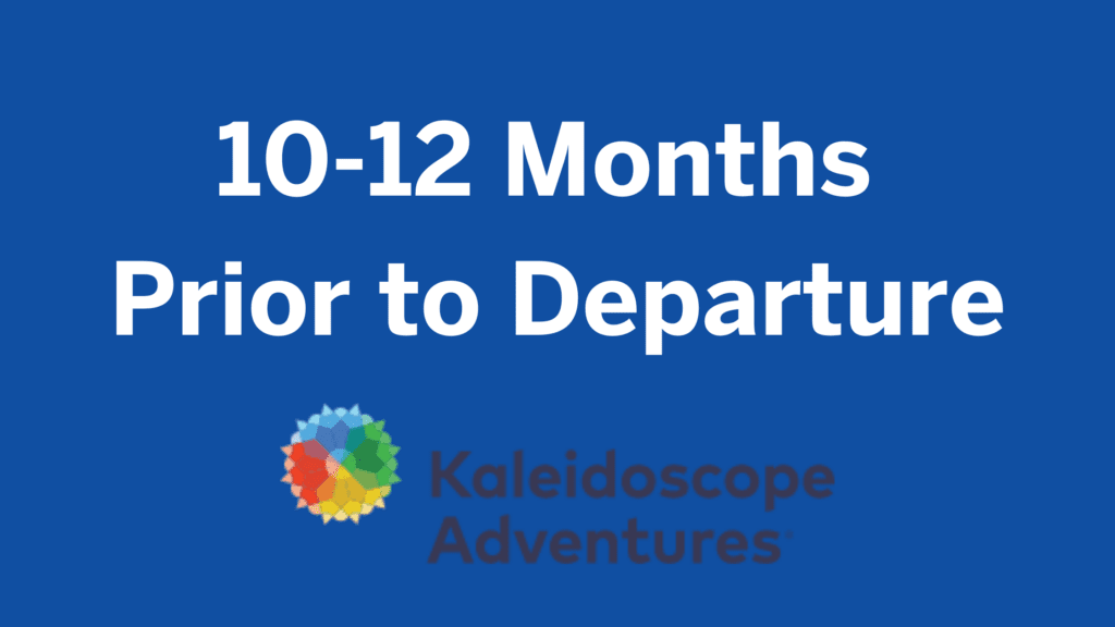 10-12 months