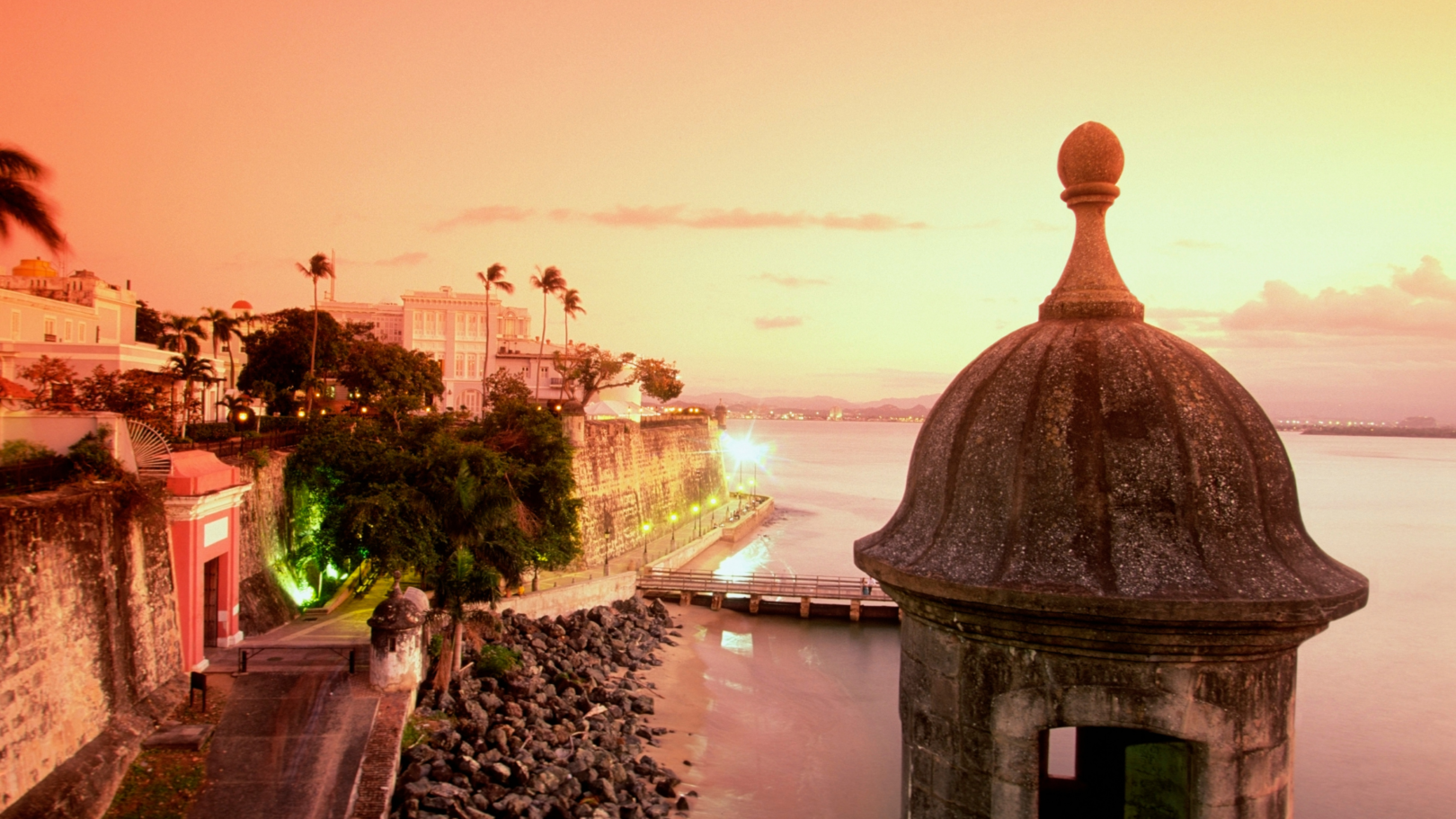 Puerto Rico is a Perfect Destination for Students - Kaleidoscope Adventures