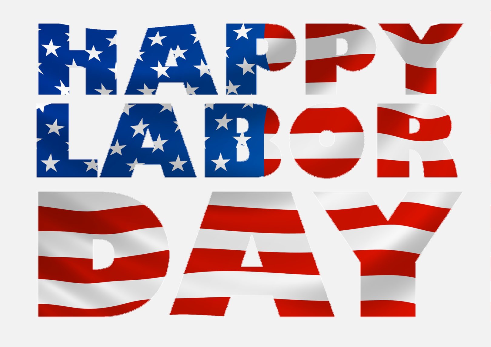 5 Fabulous Ideas for Labor Day 2020 Banner Image
