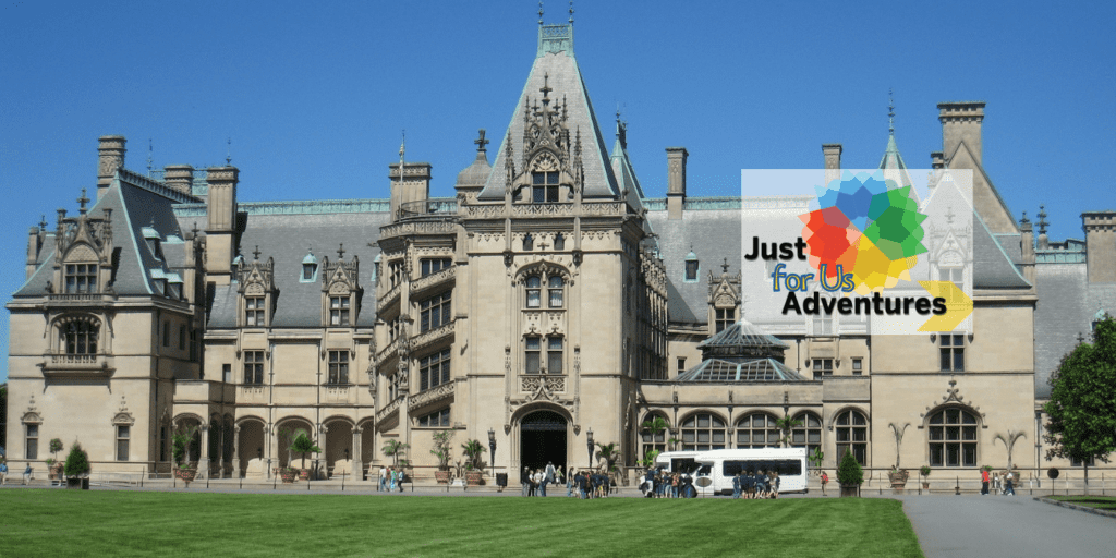 Asheville Biltmore JFUA