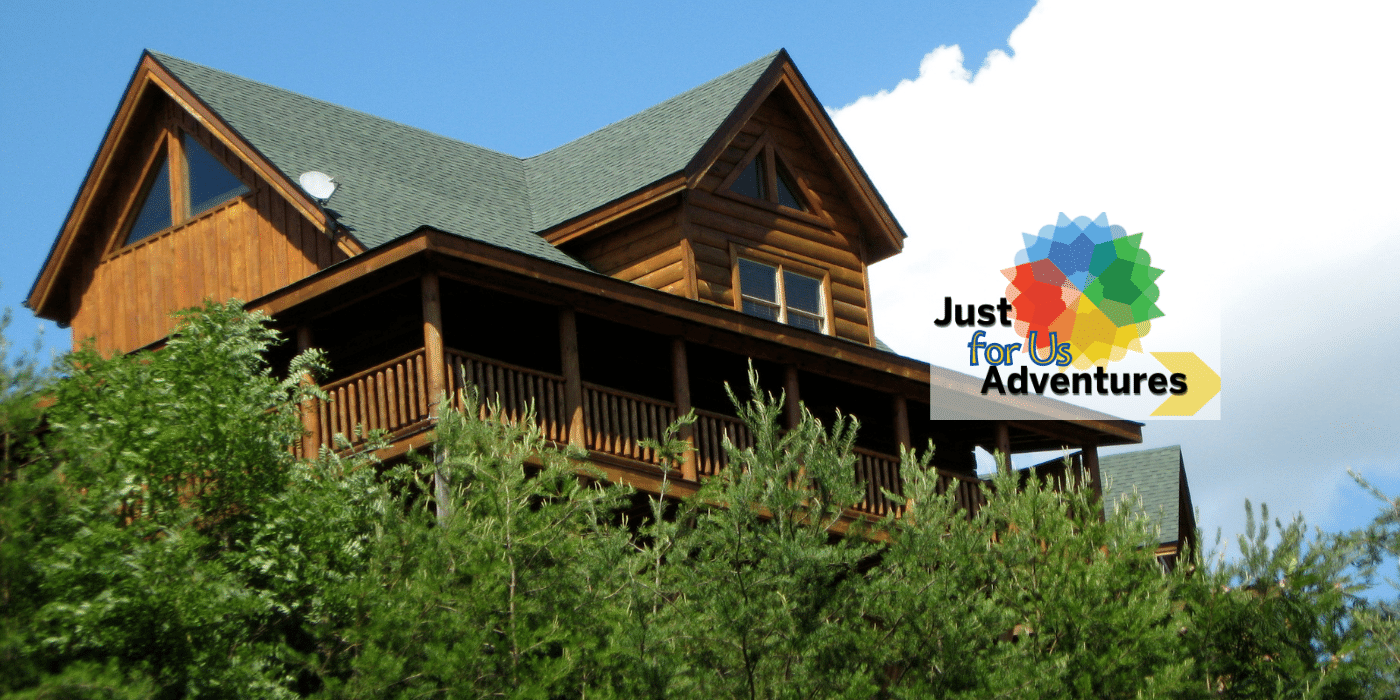 Smoky Mountains Cabin JFUA