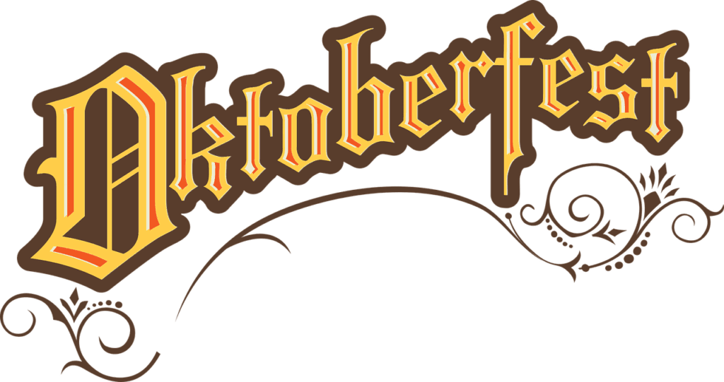 Alex Meixner Oktoberfest