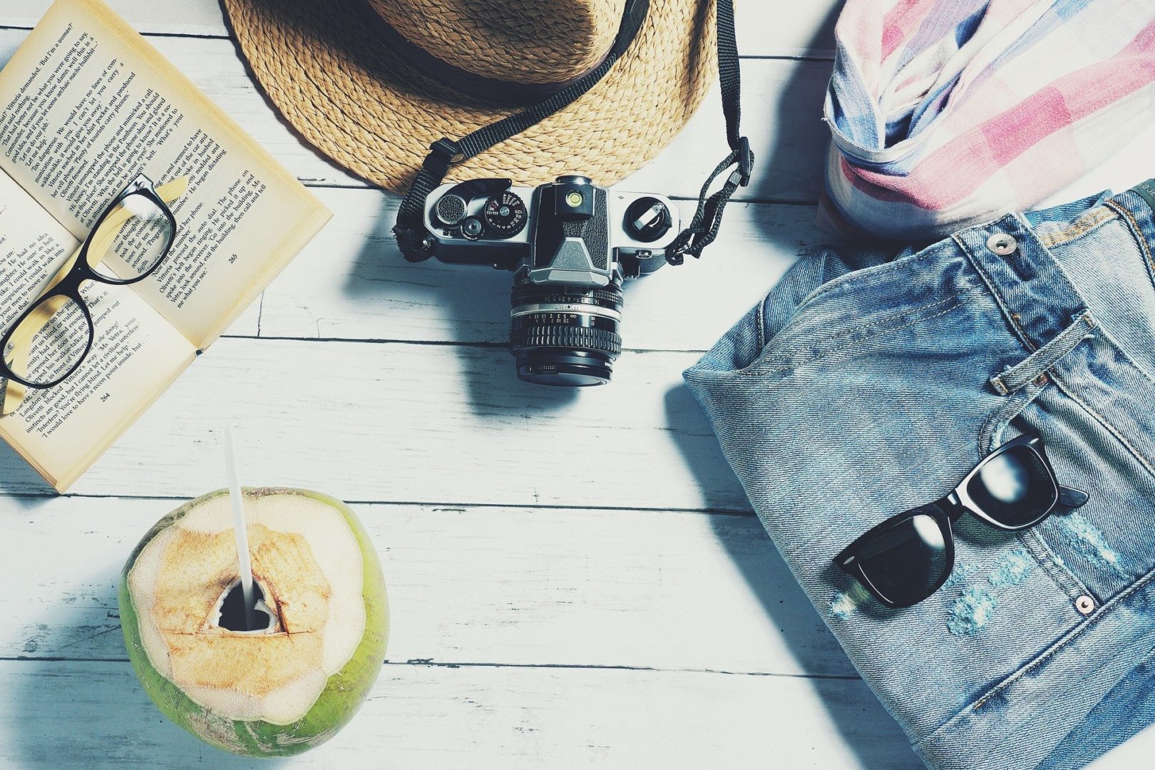 Vacation Package Deals for Teachers Banner Image
