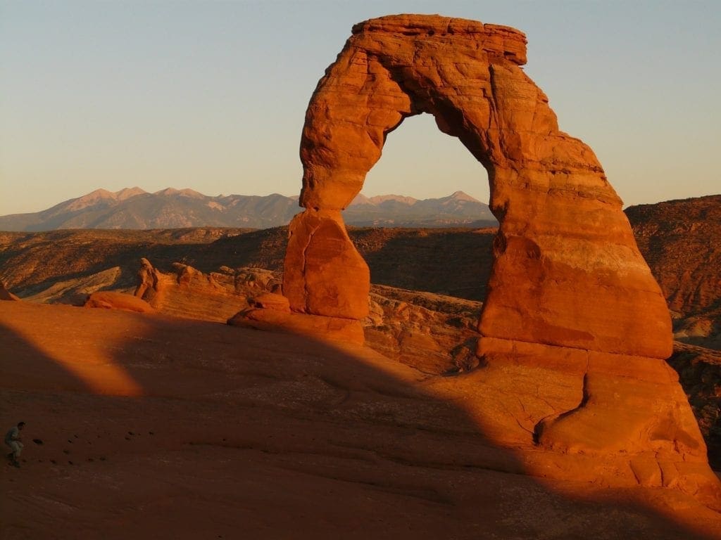 National Parks