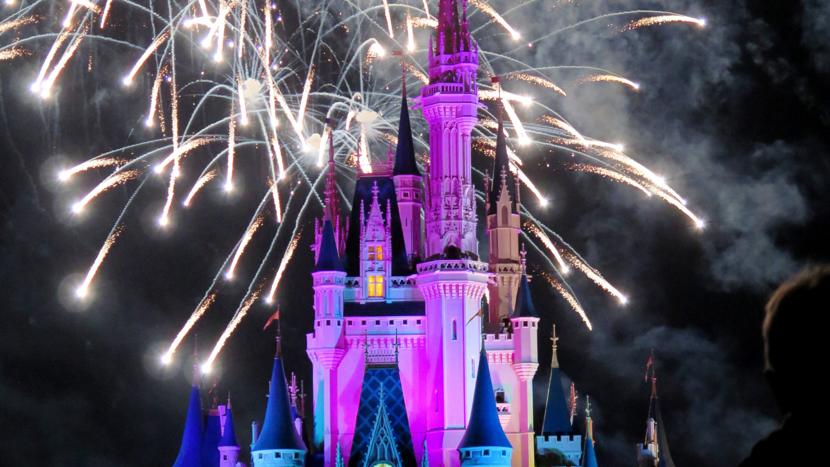 The Latest Changes at Walt Disney World® Banner Image