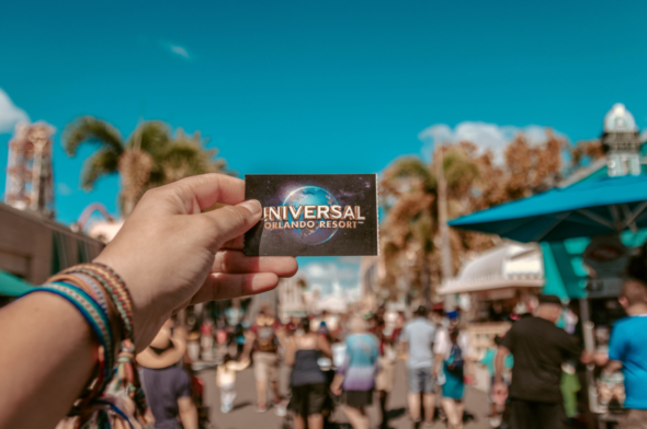 Everything You Need to Know About a Universal Orlando™ STARS Performance