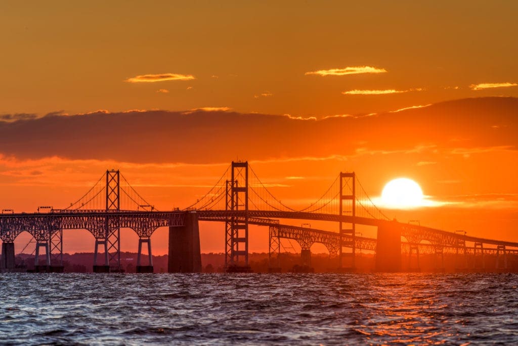Bay Bridge
