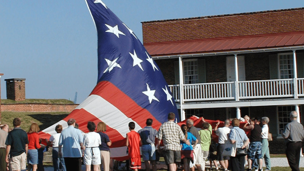 Fort McHenry