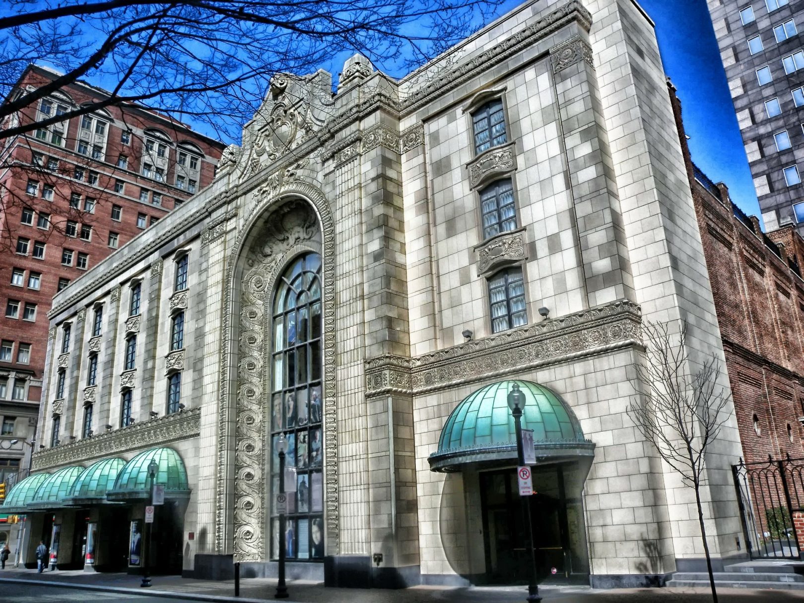 Heinz Hall