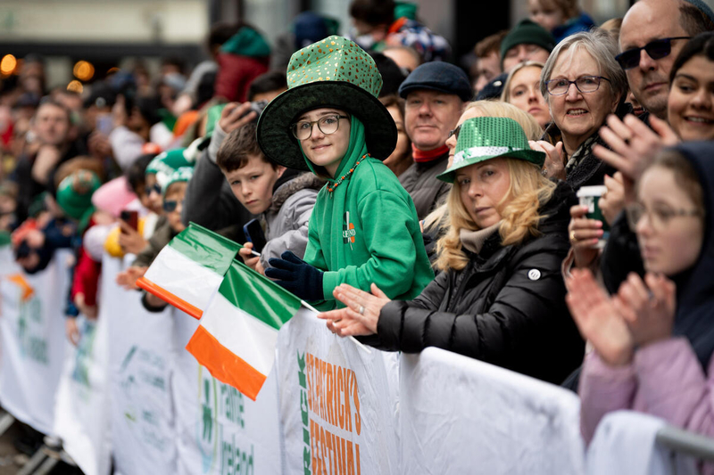 Limerick St. Patrick's Day Festival