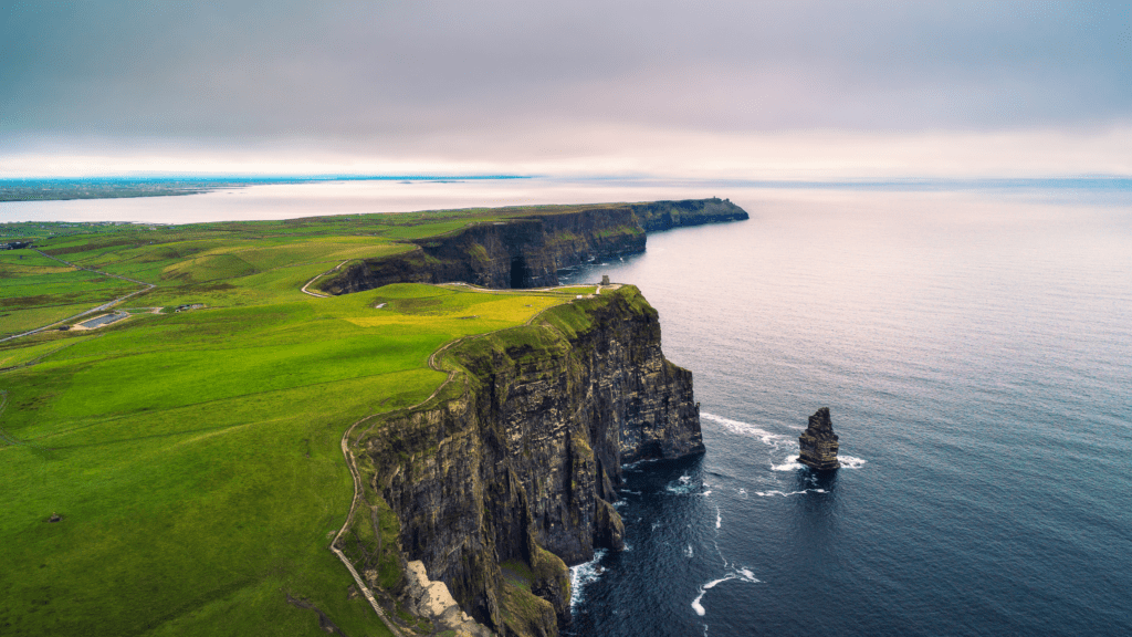 Cliffs of Moher