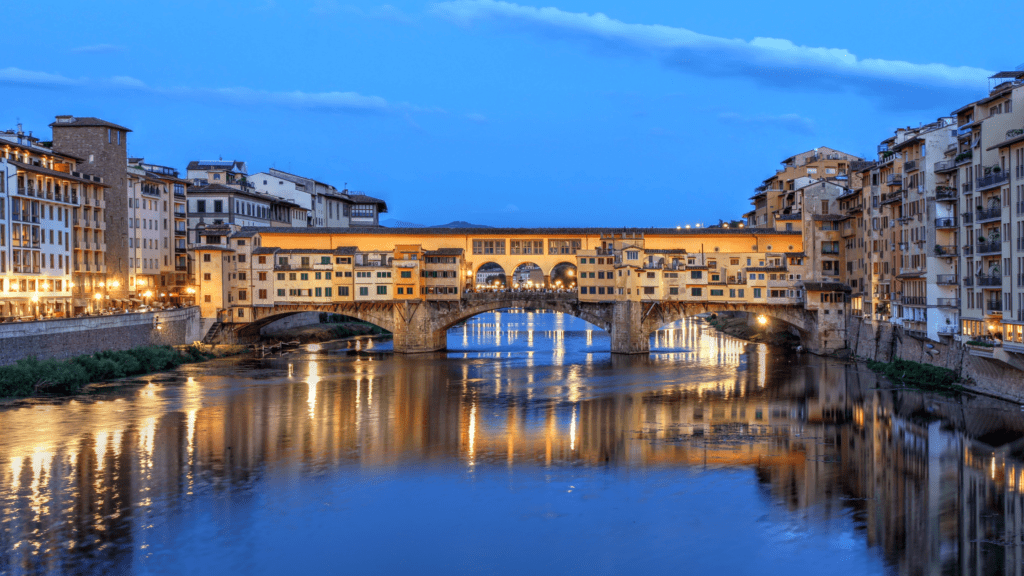 band trip to Florence