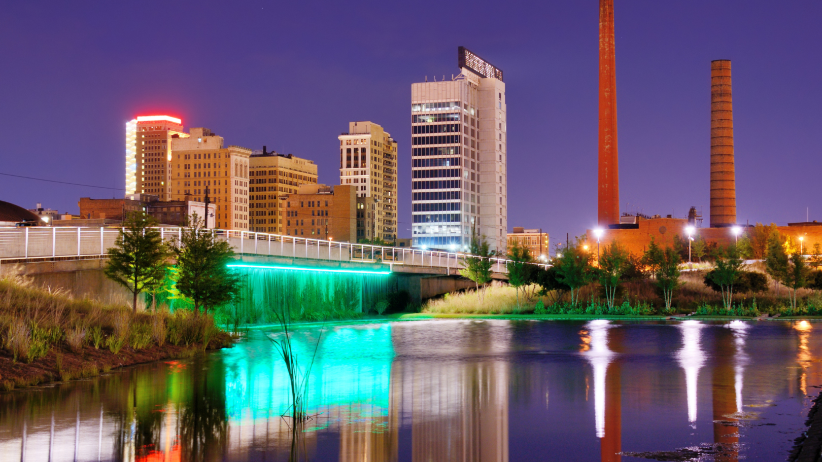 Plan The Ultimate STEM Adventure to Birmingham Banner Image