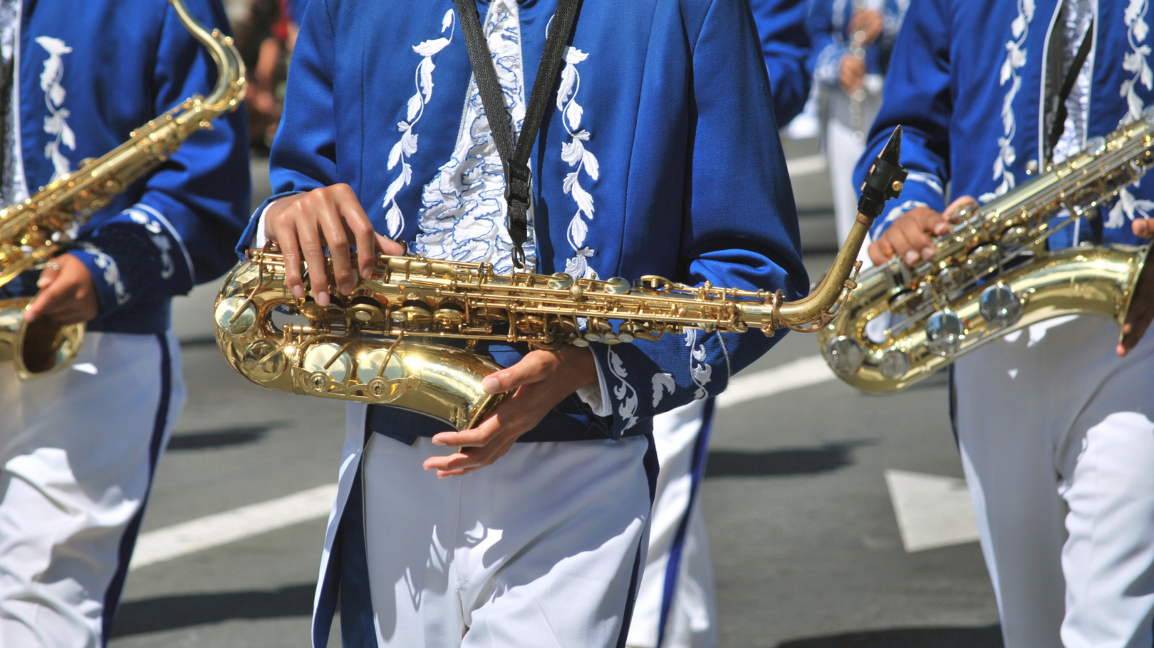 Perform at Universal Orlando™