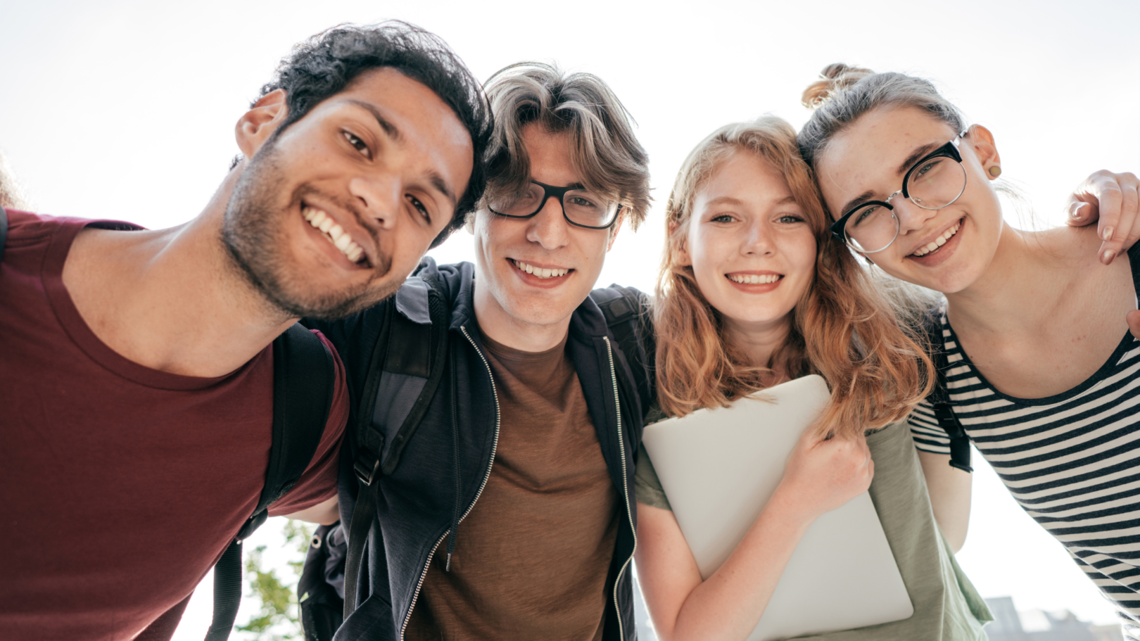 Student Group Travel in 2022 – Expect the Unexpected! Banner Image