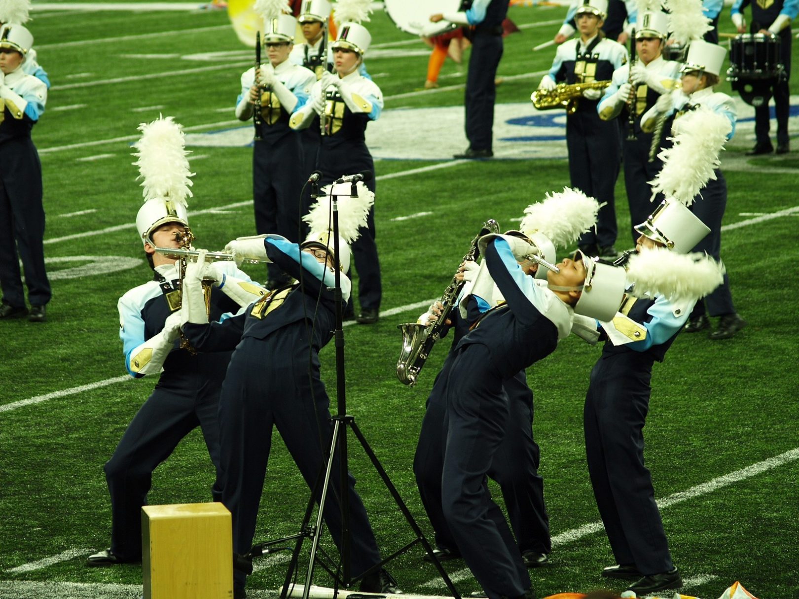 BOA Grand Nationals It’s Worth the Trip! Kaleidoscope Adventures