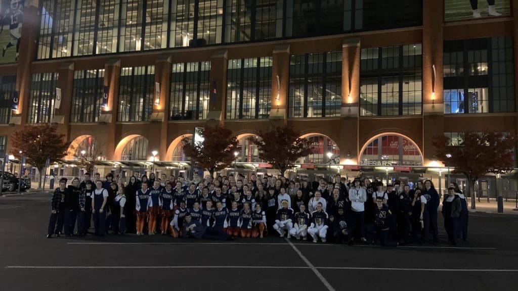 BOA Grand Nationals
