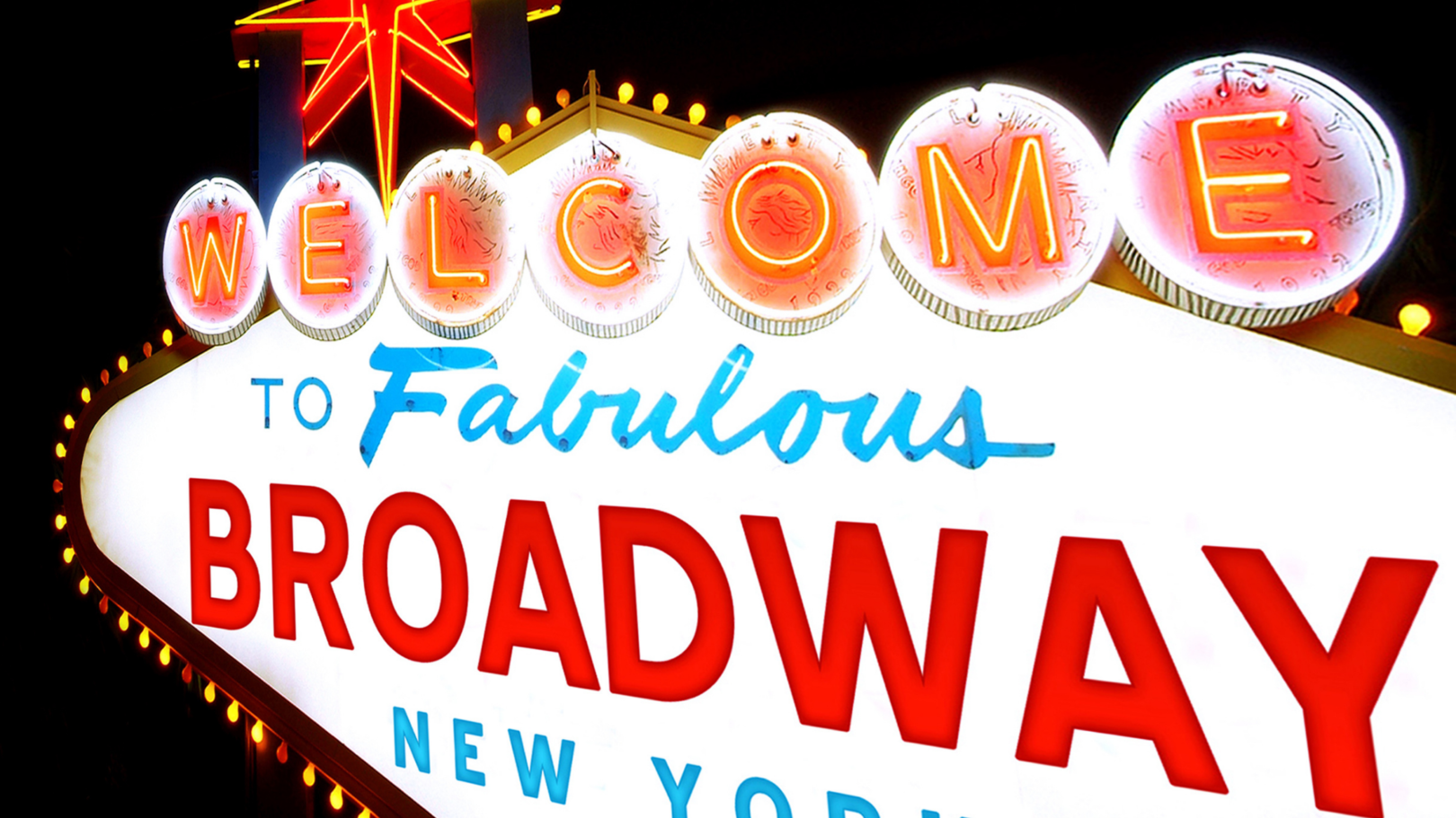 When Can Student Groups Return to Broadway? Banner Image