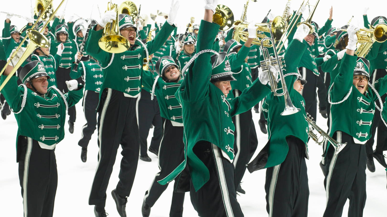 Planning student performance trips