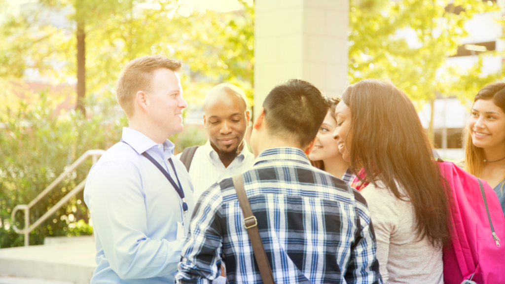 Picking the perfect chaperones
