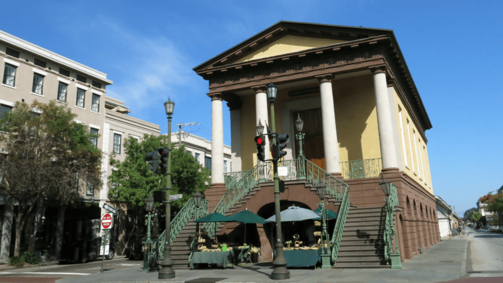 5 surprising u.s. student travel destinations for 2022 charleston