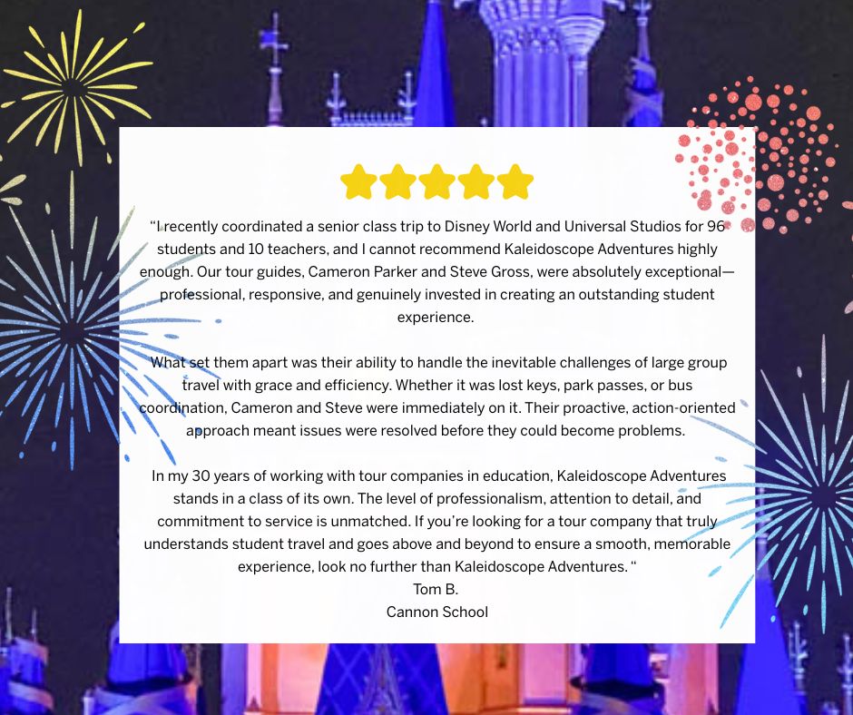 Trusted by Educators and Directors – Loved by Students image