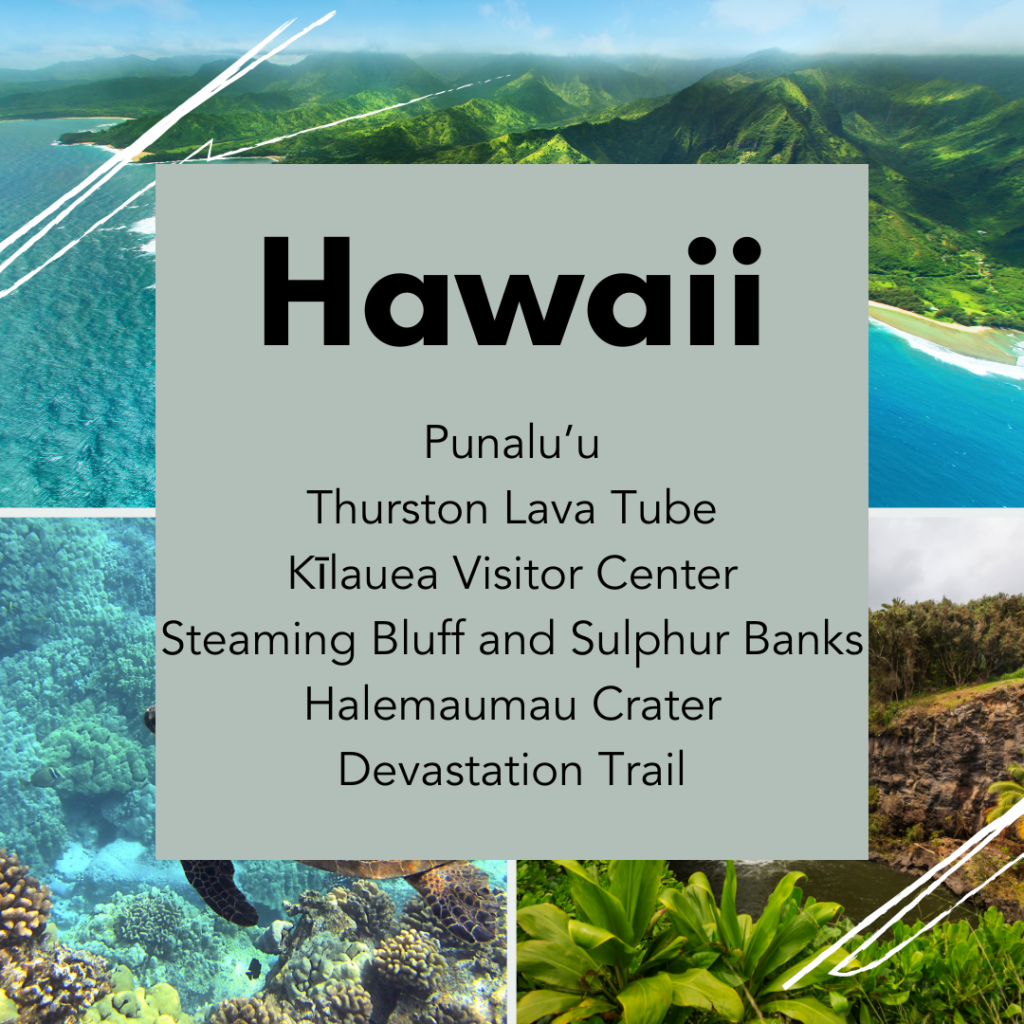 Sustainable Student Travel to Hawaii
