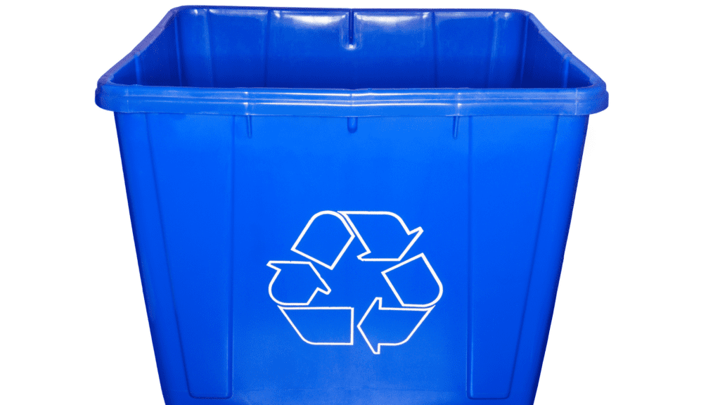 recycle bin