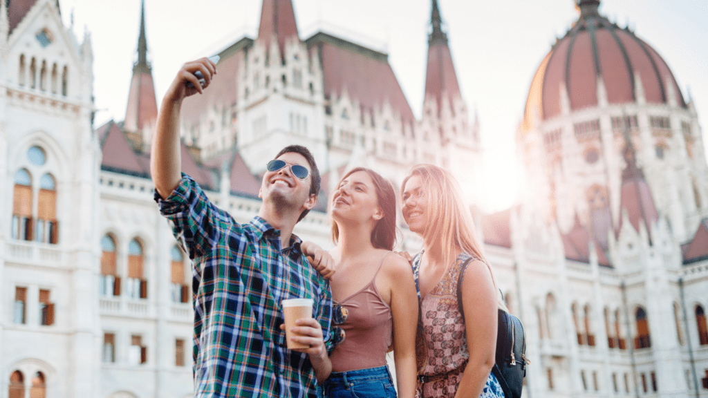 it might be cheaper to go to europe
