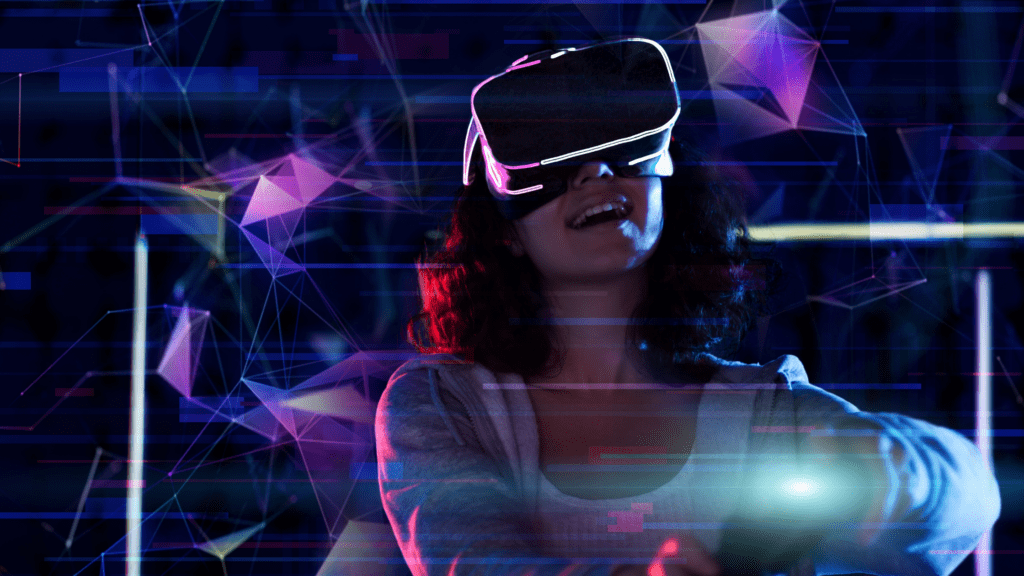 Anaheim VR