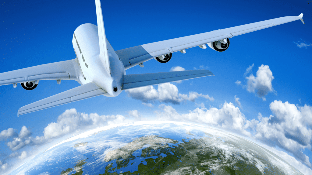 air travel