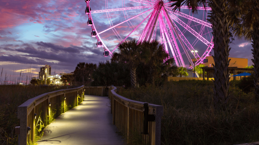 Skywheel