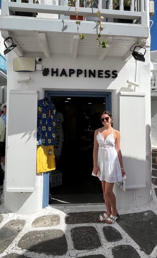 Mykonos