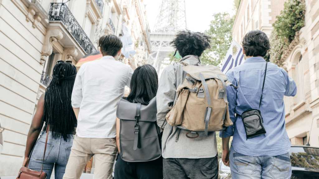 Responsible Tourism