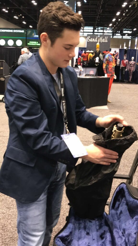 Midwest Clinic