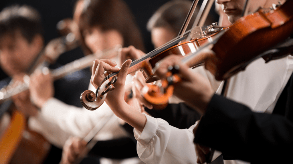 Midwest Orchestra