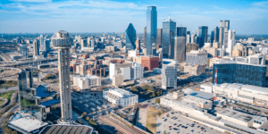 Dallas/Fort Worth
